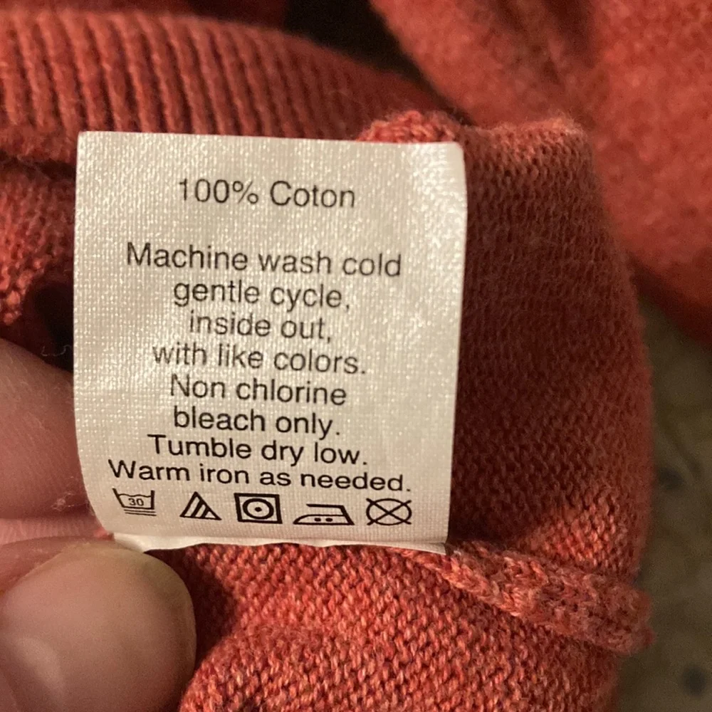 J.Crew sweater
